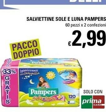 Basko Detergente intimo offerta