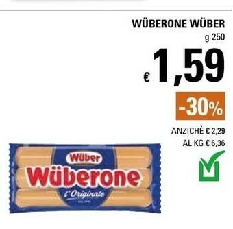 Basko Beretta Pancetta offerta