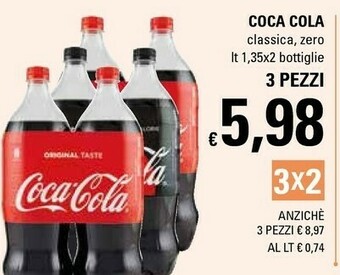 Basko San Benedetto Bevande analcoliche offerta