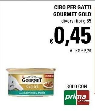 Basko Cibo per cani offerta