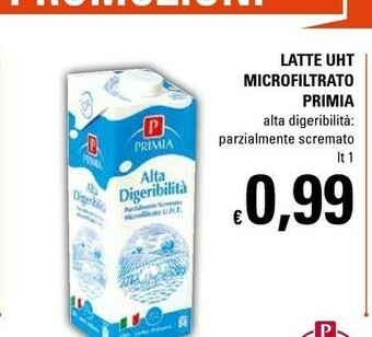 Basko Parmalat Yogurt offerta