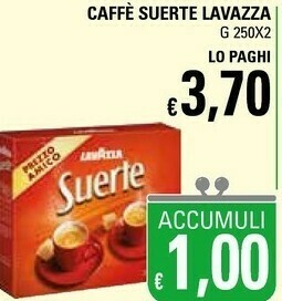 Basko Caffè offerta