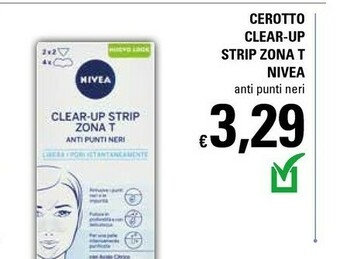 Basko Crema viso offerta