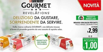Basko Cibo per gatti offerta