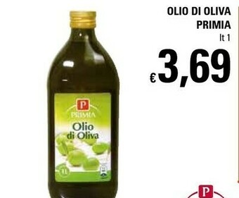 Basko Farchioni Olio extravergine di oliva offerta