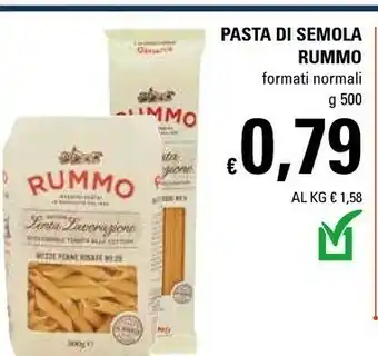 Basko Barilla Pasta offerta