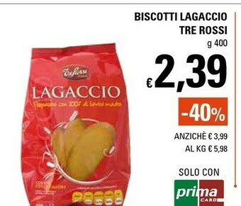 Basko Biscotti offerta