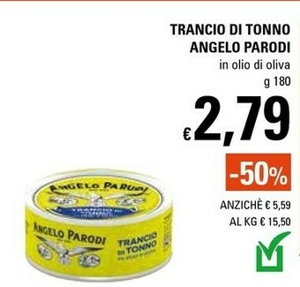 Basko Angelo parodi Natale 2020 offerta