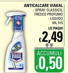 Basko Regina Rotoloni offerta