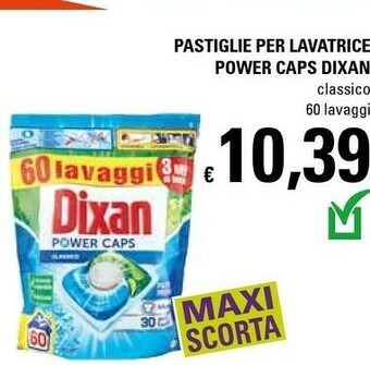 Basko General Detersivo lavatrice offerta