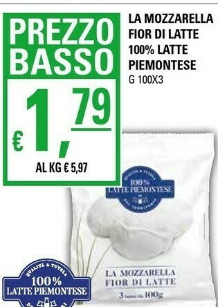Basko Tonno offerta