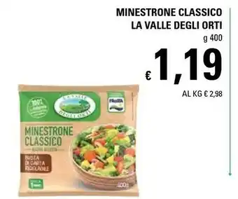 Minestrone
