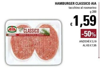 Basko Aia Wurstel offerta