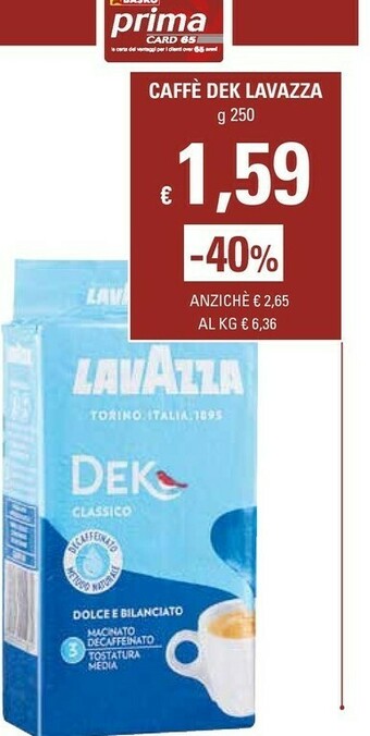 Basko Gelato offerta