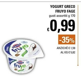 Basko Ricotta offerta