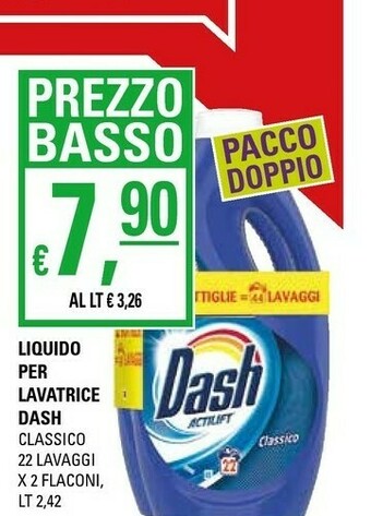 Basko Prosecco offerta