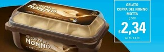 Basko Nestlè Coppa del Nonno offerta
