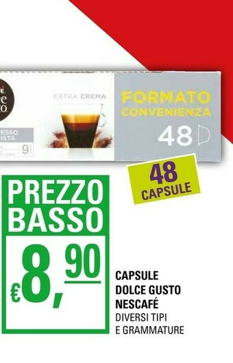 Basko Calvè Maionese offerta