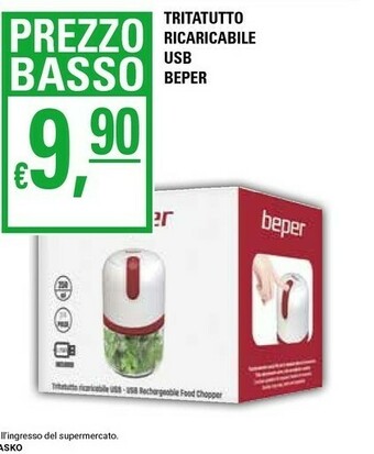Basko Carta igienica offerta