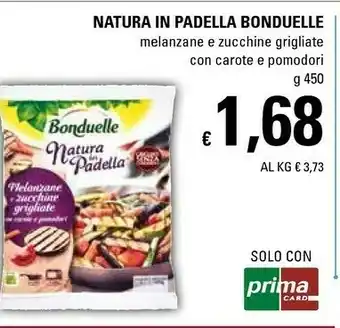 Basko Primia Minestrone offerta