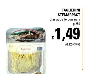 Basko Pasta ripiena offerta