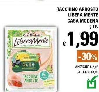 Basko Senfter Speck offerta
