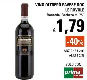 Basko Vino offerta