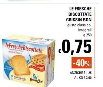 Basko Mulino Bianco Biscotti Mulino bianco offerta