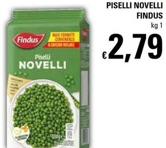 Basko Arbi Pesce surgelato offerta