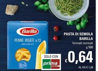 Basko Pane offerta