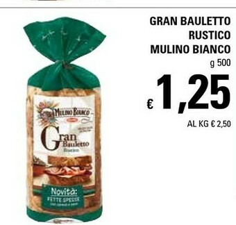 Basko Gallo Riso offerta