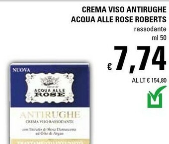 Basko Crema viso offerta
