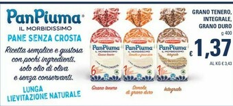 Basko Pane offerta
