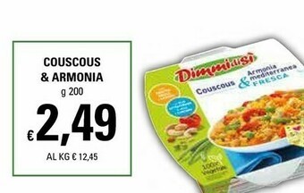Basko Insalata offerta