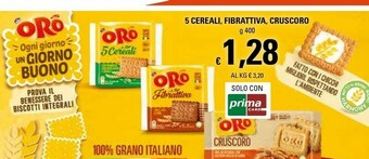 Basko Cereal Cereali offerta