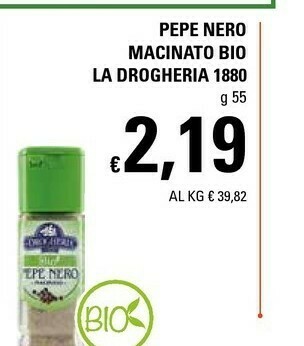 Basko Primia Olio extravergine di oliva offerta