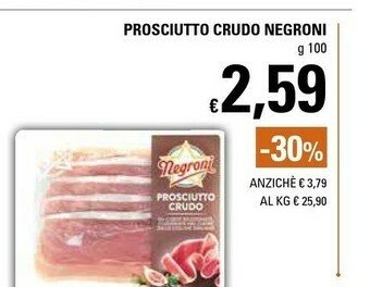 Basko Pasta ripiena offerta