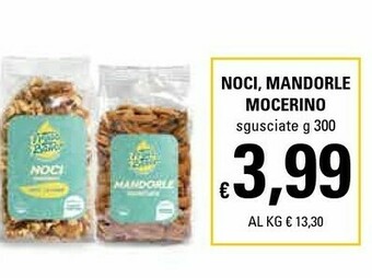 Mocerino Arachidi