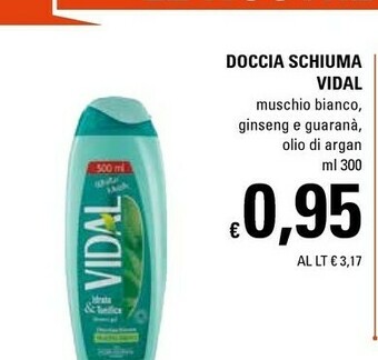 Basko Detergente intimo offerta