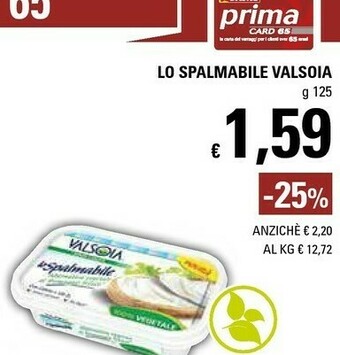 Basko Danone Danacol offerta