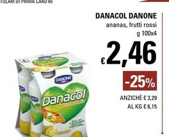 Basko Gelato offerta