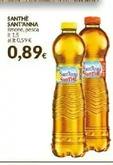 Doro Supermercati Sant'anna The offerta