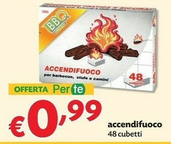 Accendifuoco