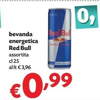 Red bull Energy Drink 250 G(ml)