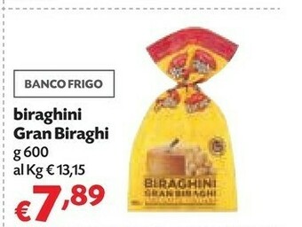 Pam Biraghi Ni Gran offerta
