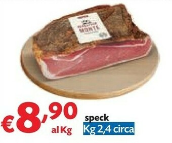 Pam Speck offerta