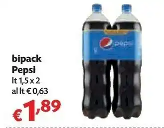 Pepsi -
