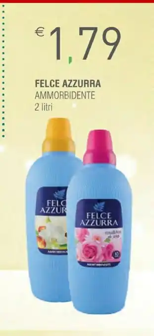 Shun Fa Felce Azzurra Ammorbidente offerta
