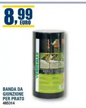 Self Banda Da Giunzione Per Prato offerta
