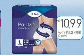 Shun Fa Tena Igiene intima offerta